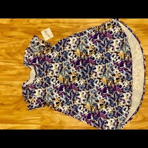 NWT Lularoe Scarlett